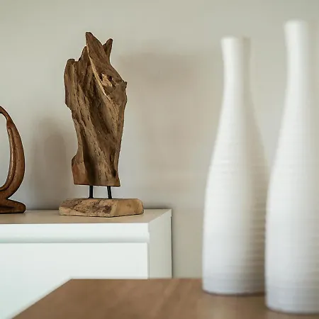 Chalet Des Arts